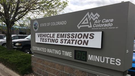 St Clare Emission Testing Co .